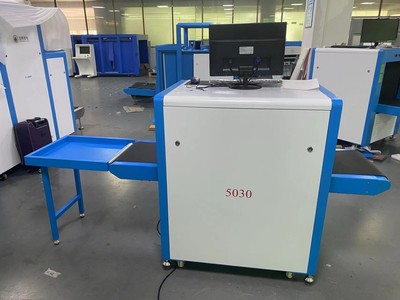山西長治5030安檢機源頭 深耕計算機周邊與電子產品銷售市場